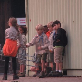 IMG 2386  Small - Scouts en Gidsen Zaventem 